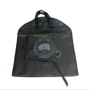 COPY - [Set] Canada Goose Original Garment Bag & …